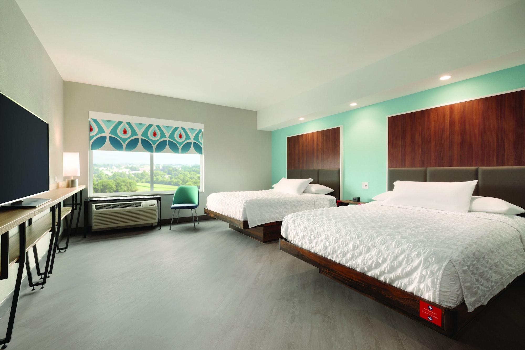 Hotel Tru By Hilton Orangeburg Exterior foto