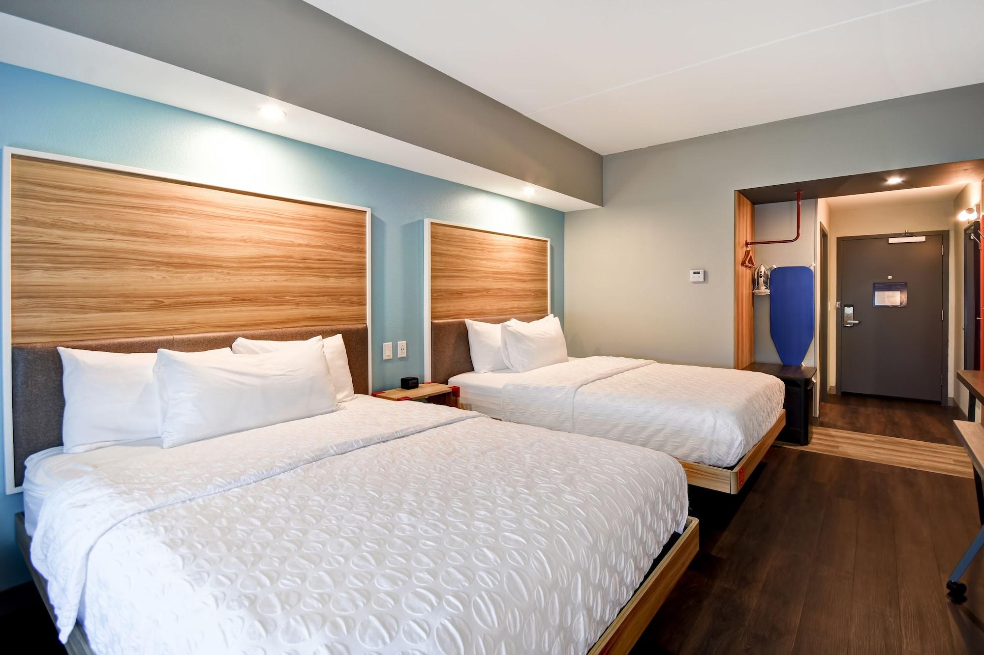 Hotel Tru By Hilton Orangeburg Exterior foto