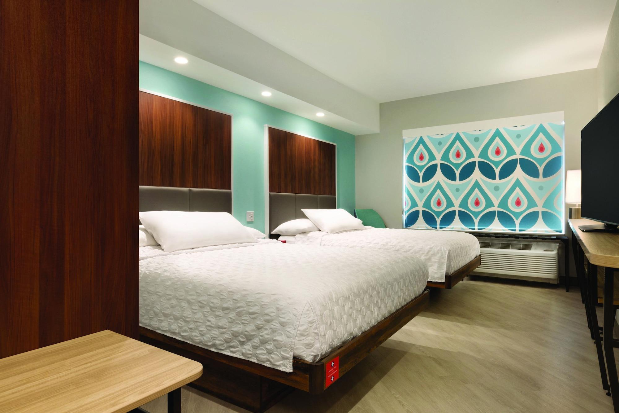 Hotel Tru By Hilton Orangeburg Exterior foto