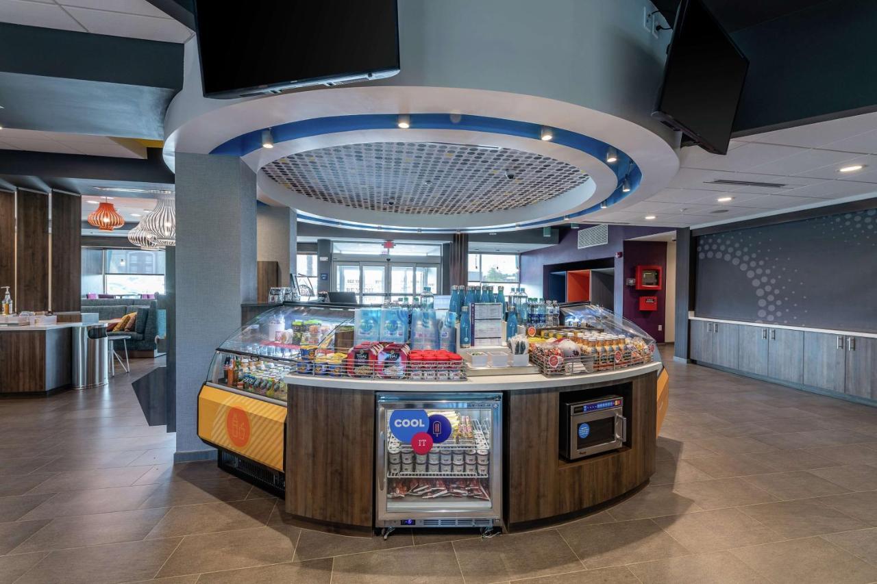 Hotel Tru By Hilton Orangeburg Exterior foto